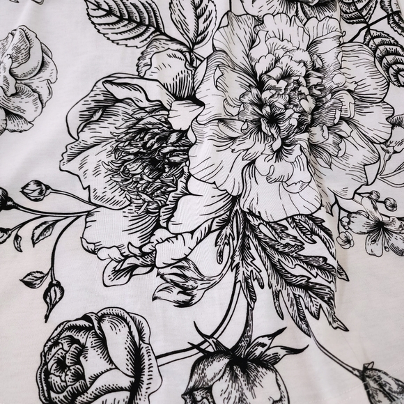 Raglan Tee (Randy) - Picture 4 of 8